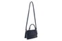 Vince Camuto Parma - Bolso Azul Marino de Piel de Polivinilo
